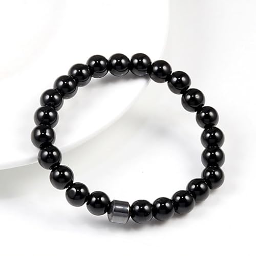 Smoking Cessation Bracelet for Women Men Quit Smoking Bracelets Anti Smoking Anxiety Bracelet Stop Smoking Sensation Bracelet Helps Relief Anxiety Frustration Irritability3