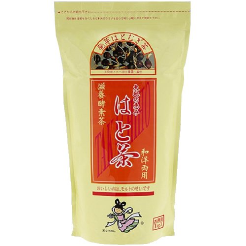 高千穂漢方研究所 はと茶 1kg