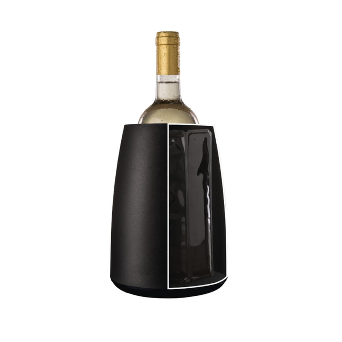 Vacu Vin Elegant Şarap Seti 5 Parça - Kutulu