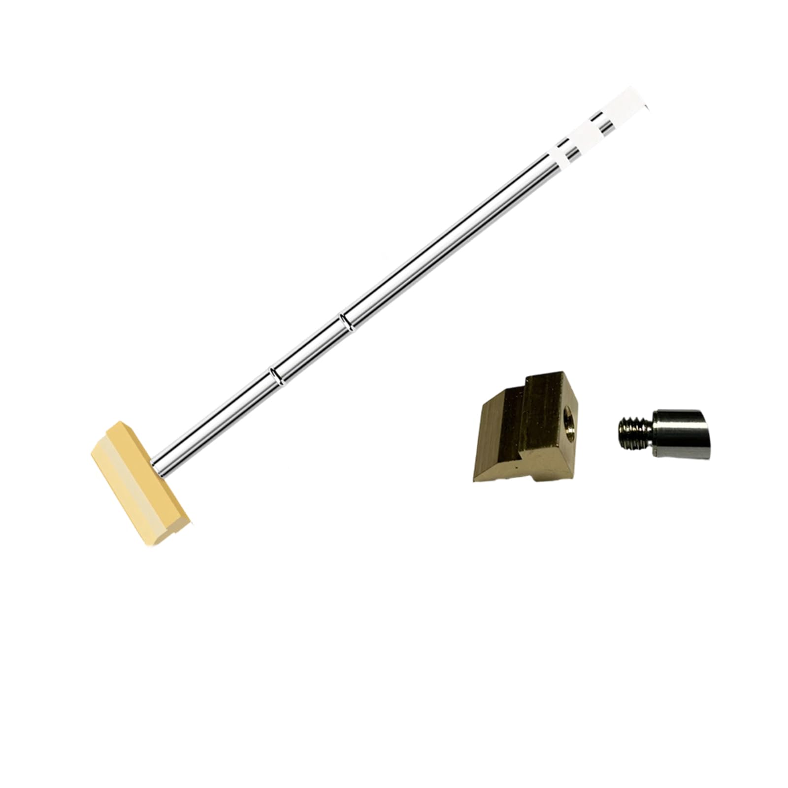 Spade Welding Tool Fast Heating for T12 Iron 1401-1406 Soldering Desoldering Tip Electronic Maintenance Tool