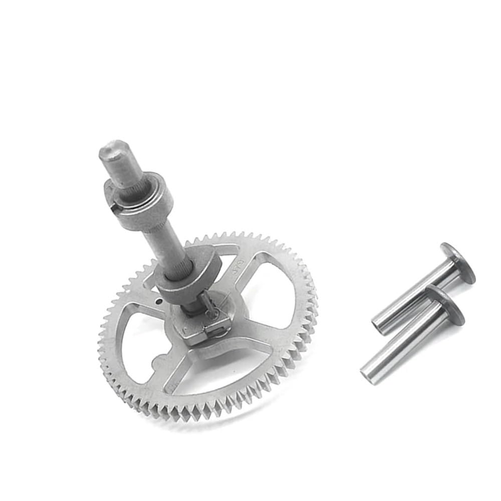 Árbol de levas Apto for B&S 793583 793880 792681 791942 795102 793880 Piezas de cortacésped