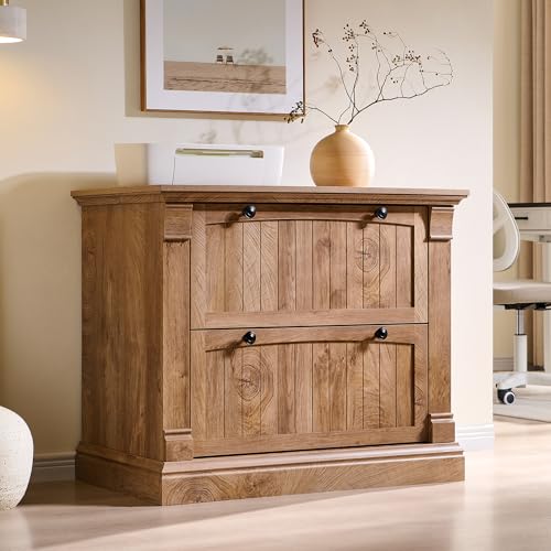 OKD Farmhouse File Cabinet