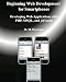 Beginning Web Development for Smartphones: Developing Web Applications with PHP, MSQL, and jQTouch