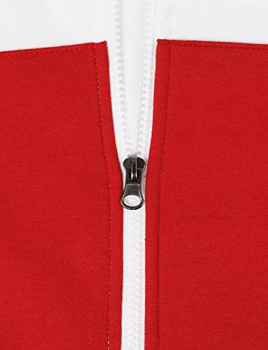 Image of Ohoo Mens Slim Fit Sleeveless Lightweight Zip Up Hooded Sweatshirt Vest Hoodie