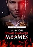 Nisha Scail