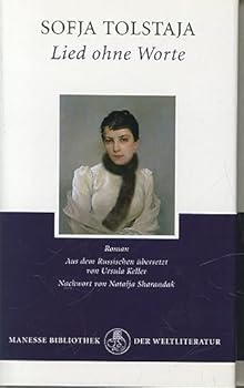 Hardcover Lied ohne Worte [German] Book