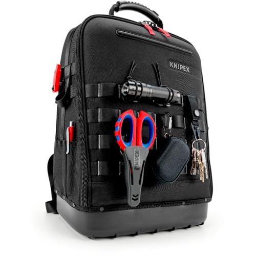 Knipex Modular X18 Senza Utensili 530 Mm, 00 21 50 Le - 4