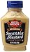 Dietz & Watson Sweet & Hot Mustard (Pack of 2) 9 oz Bottles