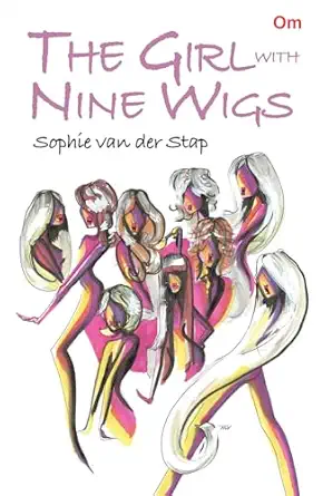 THE GIRL WITH NINE WIGS