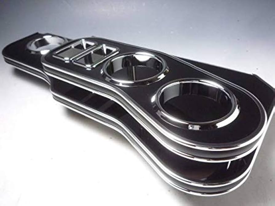 Amazon | RK系ステップワゴン フロントテーブル ブラック L