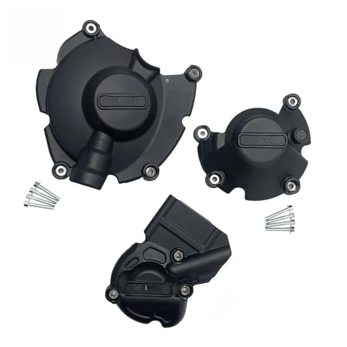 Protección para estator de motor YZF R1 que evita fugas de aceite por caídas de 2015 a 2023