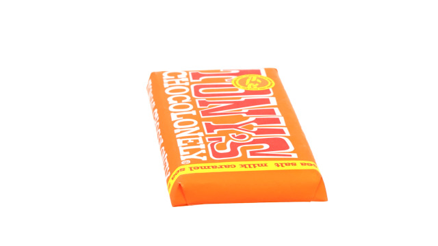 Milk Caramel Sea Salt