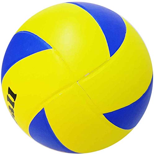 Bola de Vôlei Oficial Ax Esportes Veloster