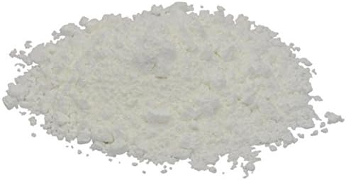 Zinc Oxide Powder Non-Nano, Uncoated Great for DIY Sunscreen and Suntan Lotion, Burn Relief Remedy, Diaper Rash Ointment 1 oz