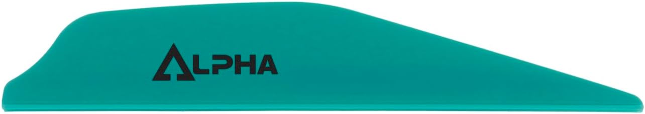 Alpha AR 1250 Vane, 2.8"