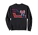 Transformers Optimus Prime G1 Box Art Born In 1984 02 Black Sudadera