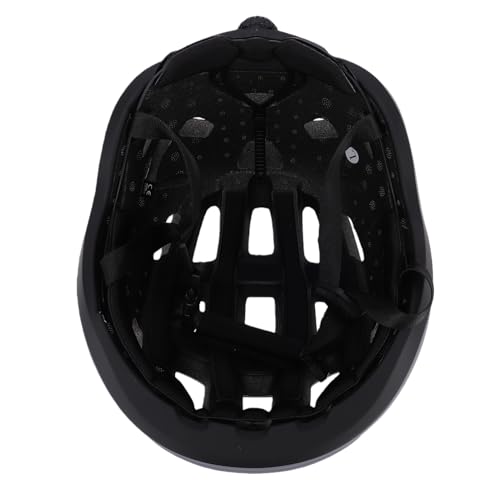 Casco de bicicleta para adultos transpirable con forro extraíble lavable 7