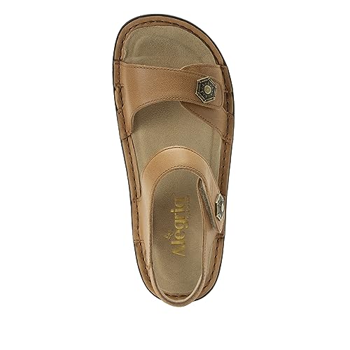 Alegria Womens Vienna Leather Sandal4
