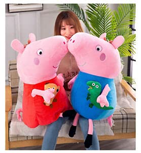 See full amazon price history chart for Besties Soft Toys Pig Set Toys, Baby Toys, Kids Toy, Soft Toy, Toy for Girl, Birthday Gift for Girl/Boys, Toy Gift for Girls, (Peppa Pig Set 25cm) Besties Soft Toys Pig Set Toys, Baby Toys, Kids Toy, Soft Toy, Toy for Girl, Birthday Gift for Girl/Boys, Toy Gift for Girls, (Peppa Pig Set 25cm) (B09JT3GMM8) Amazon Price History, Amazon Price Tracker