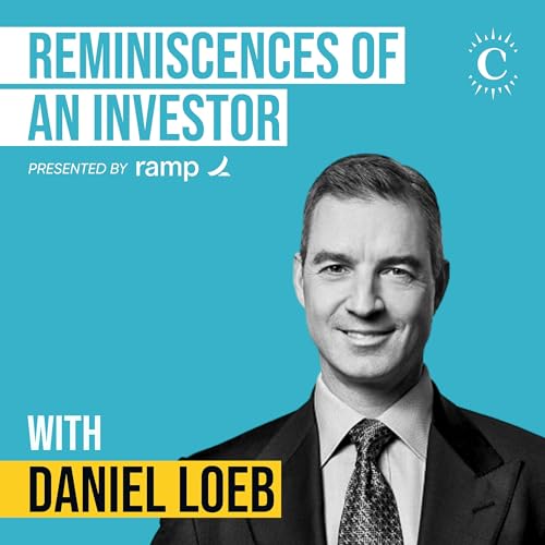 Dan Loeb - Lessons from 30 Years of Investing - [Invest Like the Best, EP.475]