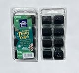 Glade Twinklimg Pine & Cedar Wax Melts 2 Pack 3.1 oz Each Wax Cubes