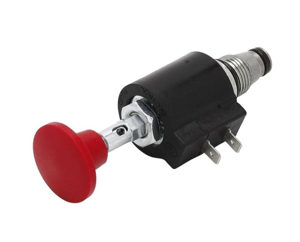 Amazon.com: 40571GT 40571 Genuine OEM Manual Lowering Valve for