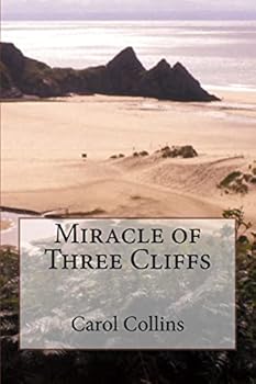Paperback Miracle of Three Cliffs Book