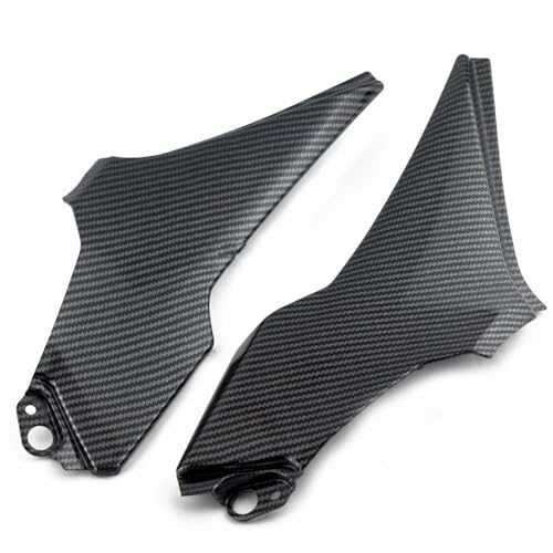 Carénage moto pour Kawasaki Z900 2017-2021 | Capot de siège et garniture latérale