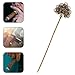 iplusmile Decorative Copper Needle Tool for Enhanced Airflow and Flavor Accessory for Enthusiasts and