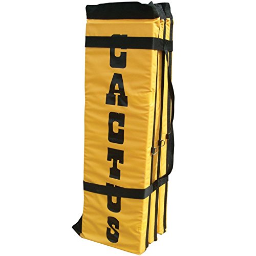 Cactus Gear 3 Panel Box Pad 4 X 4 | Desertcart Aruba