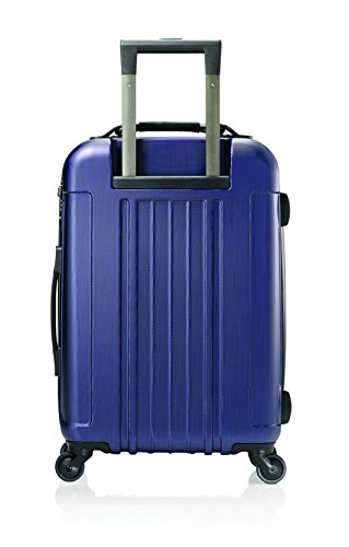 Hartmann Vigor Carry On Spinner, Navy, One Size