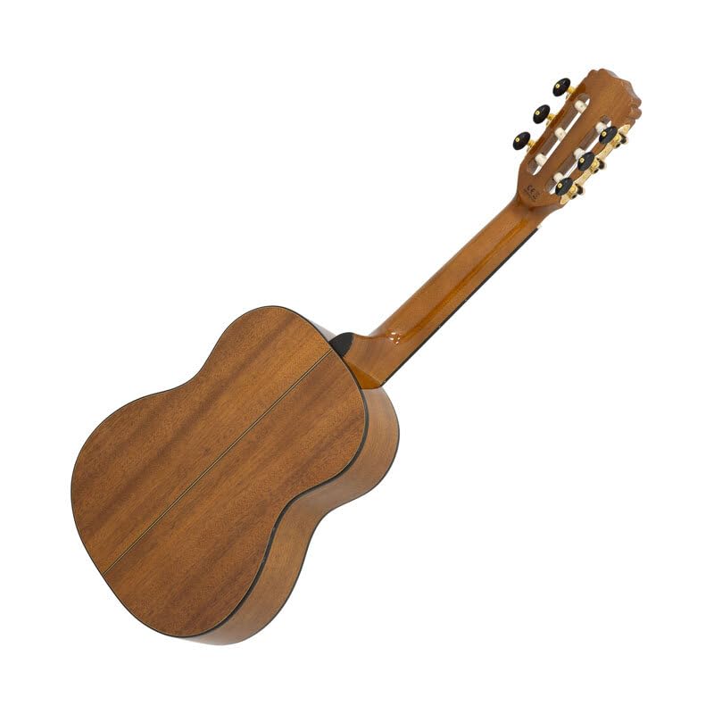Amazon | ARIA A-20S-48 アリア ミニ クラシックギター ナイロン