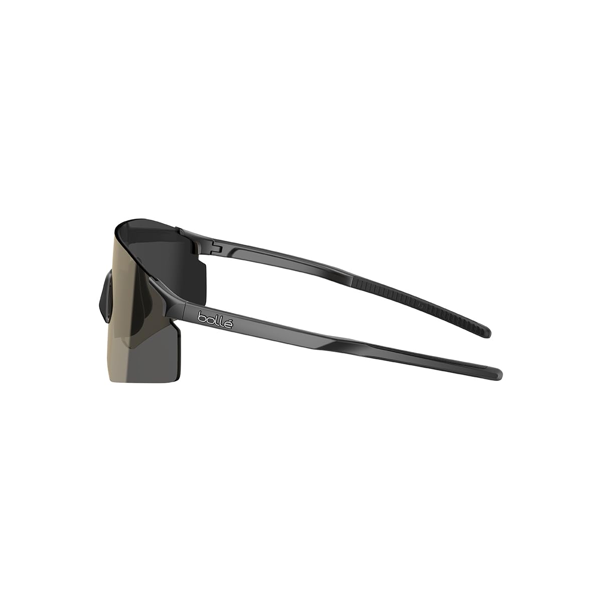 BOLLE SINGLASSES C-Icarus Okulary, Unisex, Wielobarwny, Jeden rozmiar