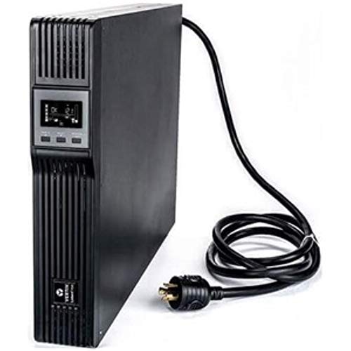 Vertiv Liebert 3000VA 2700W 120V Rack Mount UPS PSI5-3000RT120