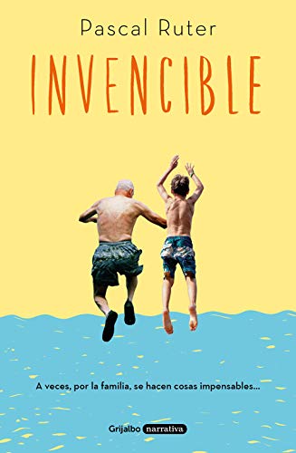Invencible (Spanish Edition)