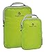 Eagle Creek Pack-It Specter Compression Cube Set - 2pc Set