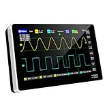 Batterie de capacité : équipé d'une batterie de capacité, cet offre une durée d'utilisation prolongée sans nécessiter de recharge fréquente, de laboratoire automobile, compteur de fréquence