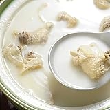 水たき玄海 専門店の白いとり鍋 2人前 I 母の日 水炊き 鍋 ギフト お取り寄せ 鶏鍋 水炊き鍋 水炊きセット お取り寄せグルメ 伊達鶏 高級 プレゼント 贈り物 贈答品 内祝い スープ コラーゲン 健康 美容