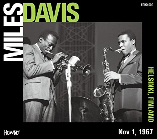 HELSINKI, FINLAND Nov 1, 1967