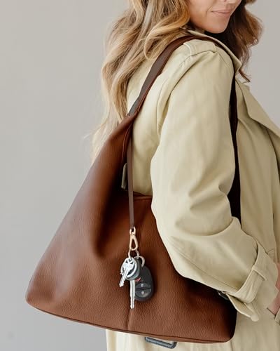 Cee & Dee Slouchy Hobo Bag