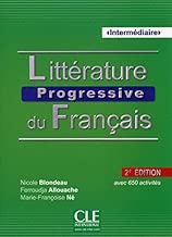 Download Littérature progressive du français - 2e édition PDF