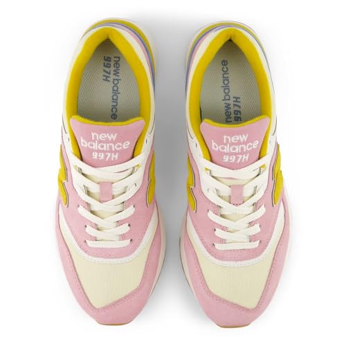 Image of New Balance Women's 997H V1 Sneaker