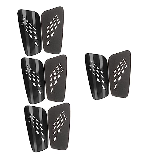 Toddmomy 8 Pares De Meias Leggings De Futebol Para Crianças Meias Respiráveis ​​Para Crianças Canele