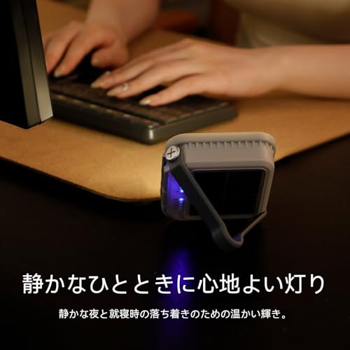WARSUN CP36 LEDランタン の商品画像 6