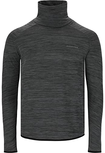 Sudadera Hombre ENDURANCE Trenda ideal para tus paseos por la ciudad y relax