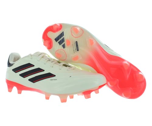 Image of Adidas Unisex-Adult Copa Pure Ii Pro Firm Ground