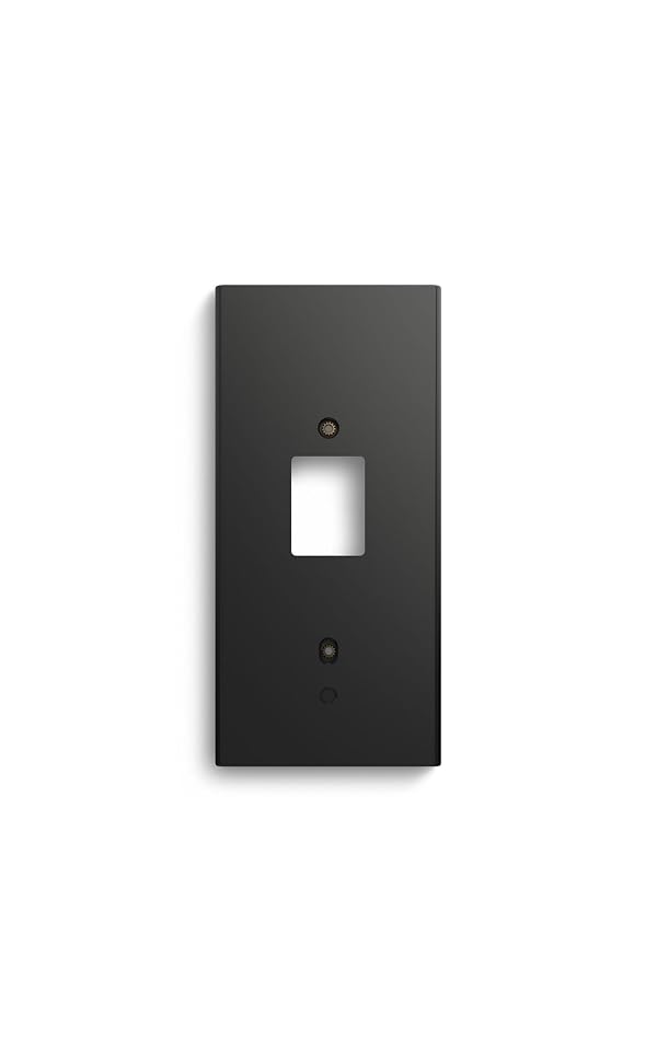 Ring Doorbell Retrofit Kit — Compatible with Battery Doorbell, Plus and Pro (2nd Gen), Wired Doorbell, Plus (2nd Gen) and Pro (3rd Gen) by Ring - Used condition - US$11.85