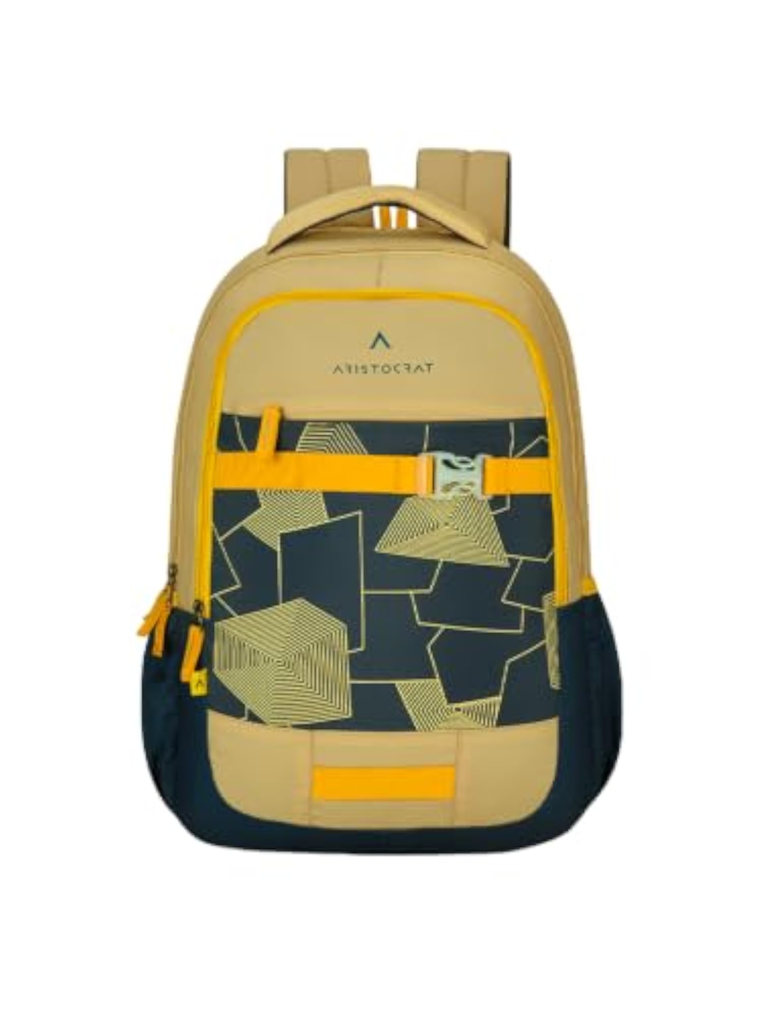 Buzz Casual Backpack 30L with Quick-Access Front Pocket