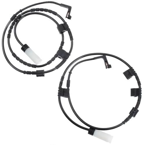 Sensor de desgaste de pastillas Mini R55, soluciona el testigo de freno encendido