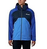 Columbia Chaqueta Mission Air Interchange para hombre
